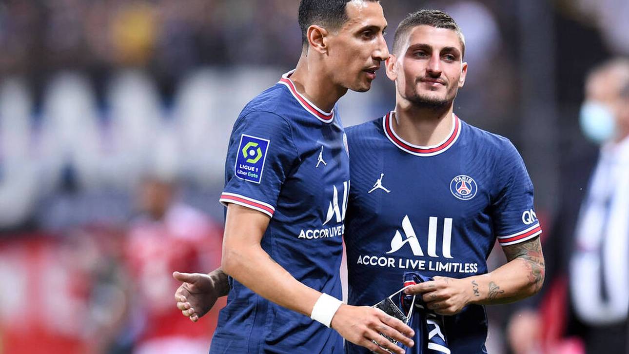 Traumtor besiegelt PSG-Sieg