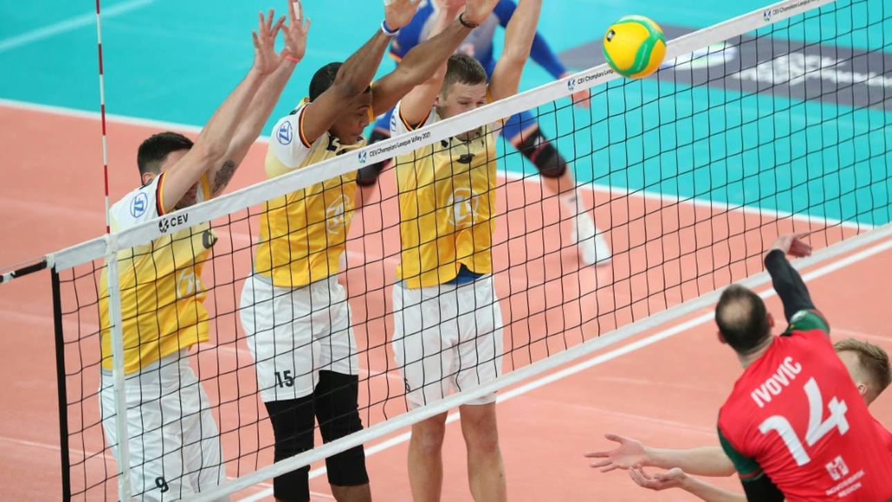 Sechs Coronafälle: Friedrichshafen verzichtet auf die Champions League