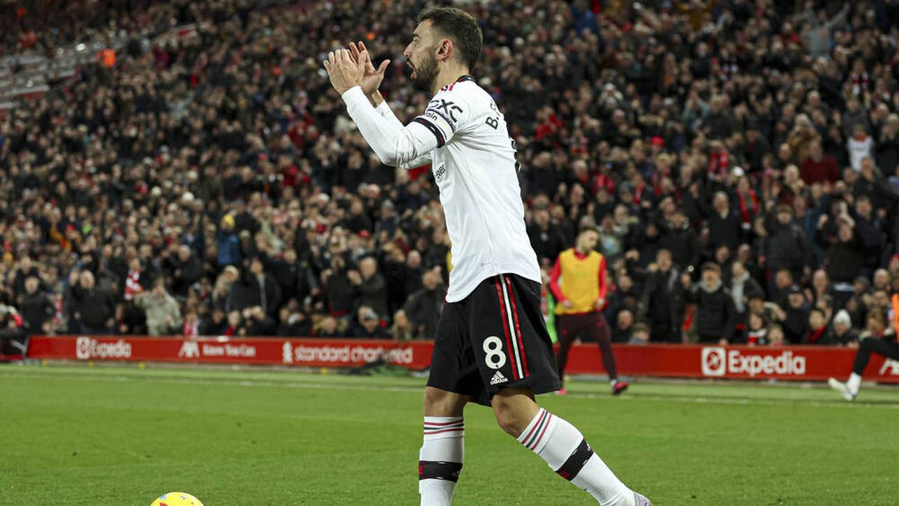 United-Star „wie bockiges Kind“