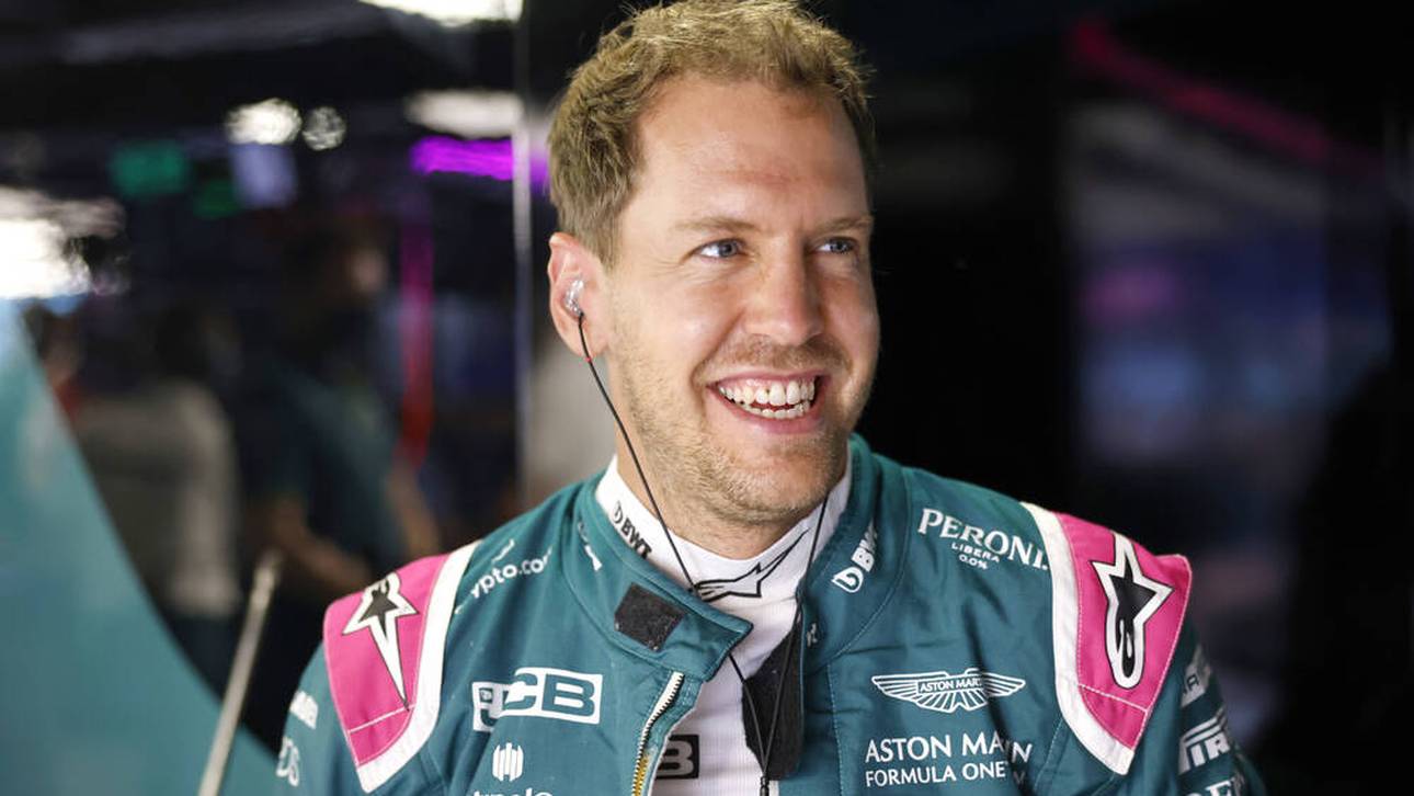 Vettel „besser als das Auto“