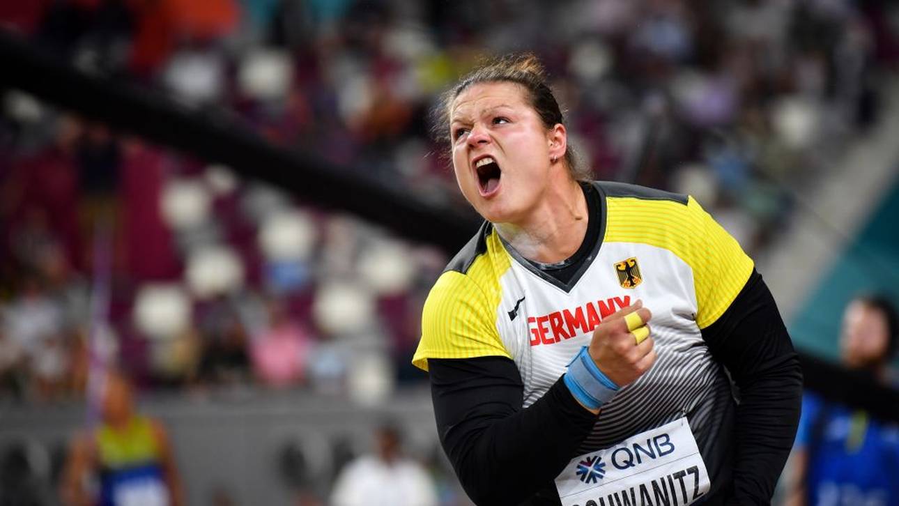 Athleten begrüßen Sportlerrente