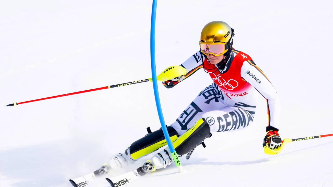 Gala-Lauf! Dürr greift nach Gold