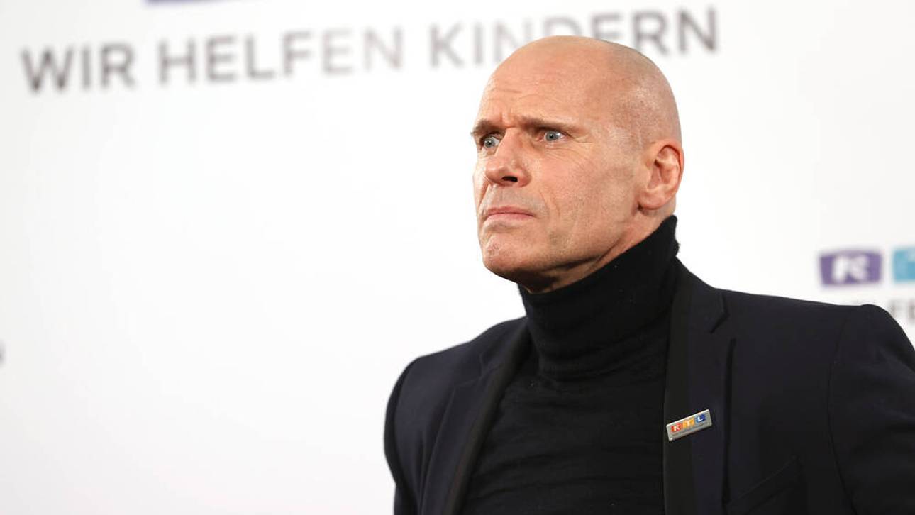 Legat muss Hoden entfernt werden