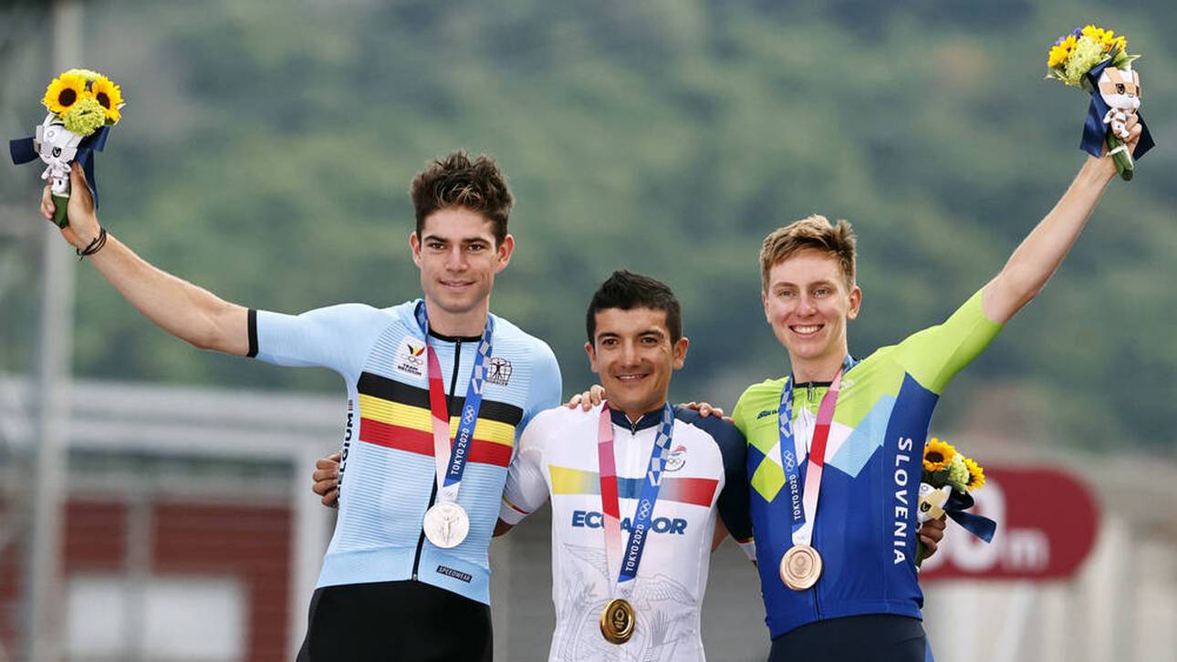 IOC lockert Corona-Protokoll