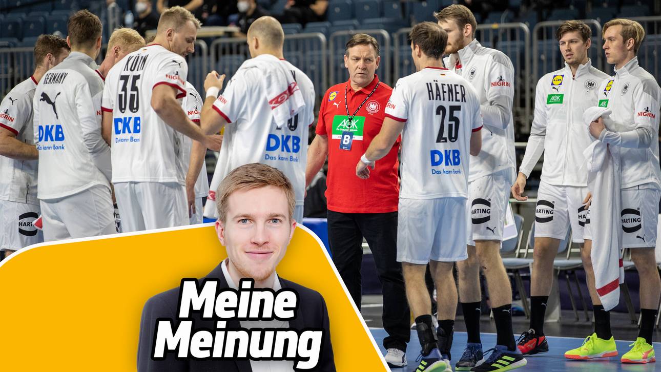 Was soll das Gerede von Gold?!