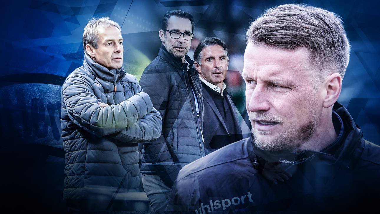 Franz: Darum ist Preetz gescheitert