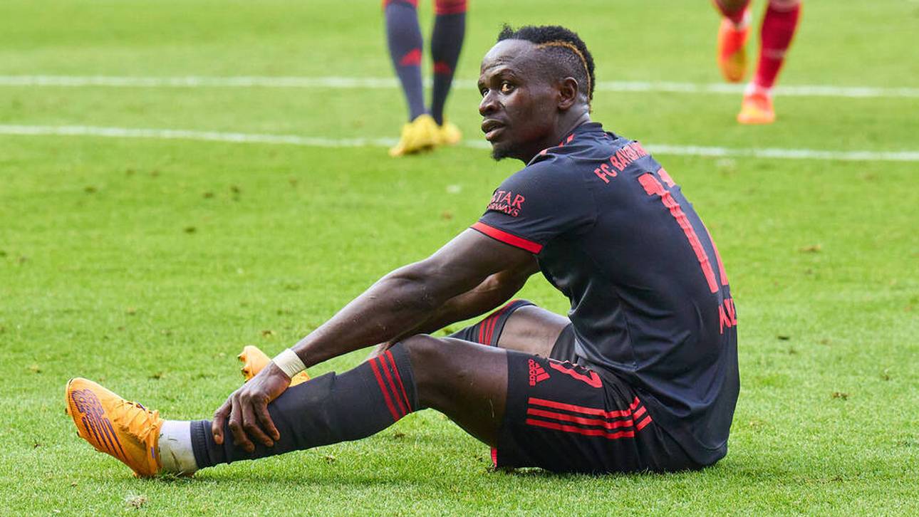 Wie schlampig sind die Bayern-Stars?