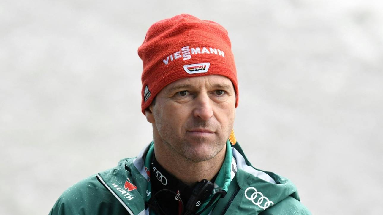 Ski-WM: Das erwartet Ex-Coach Schuster