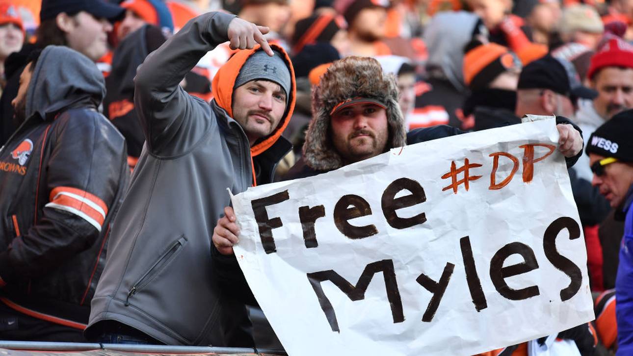 Rudolph-Pinata als Support für Garrett