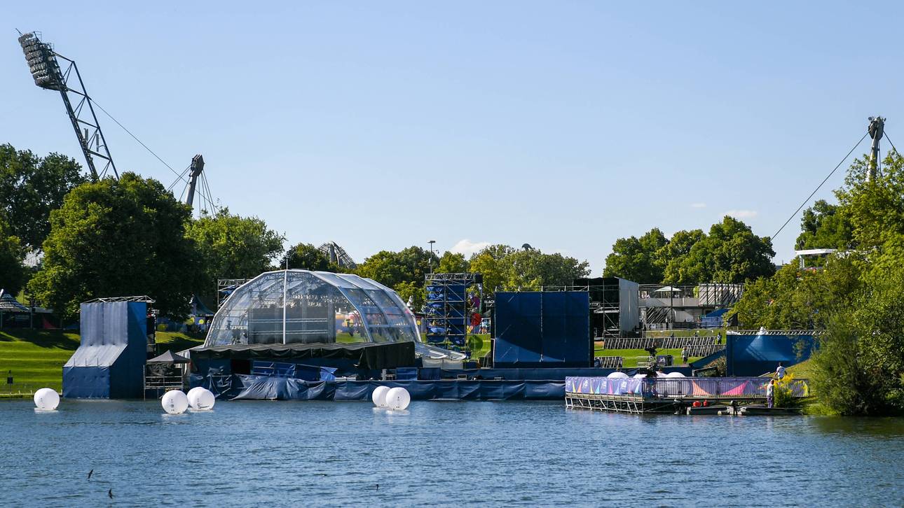 Karten-Hype bei „Mini-Olympia“