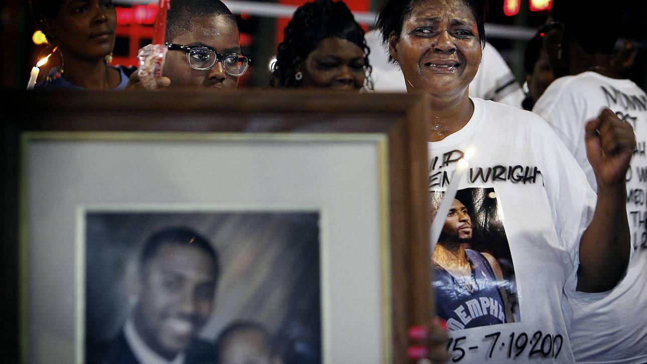 Nach 12 Jahren! Urteil in NBA-Mordfall