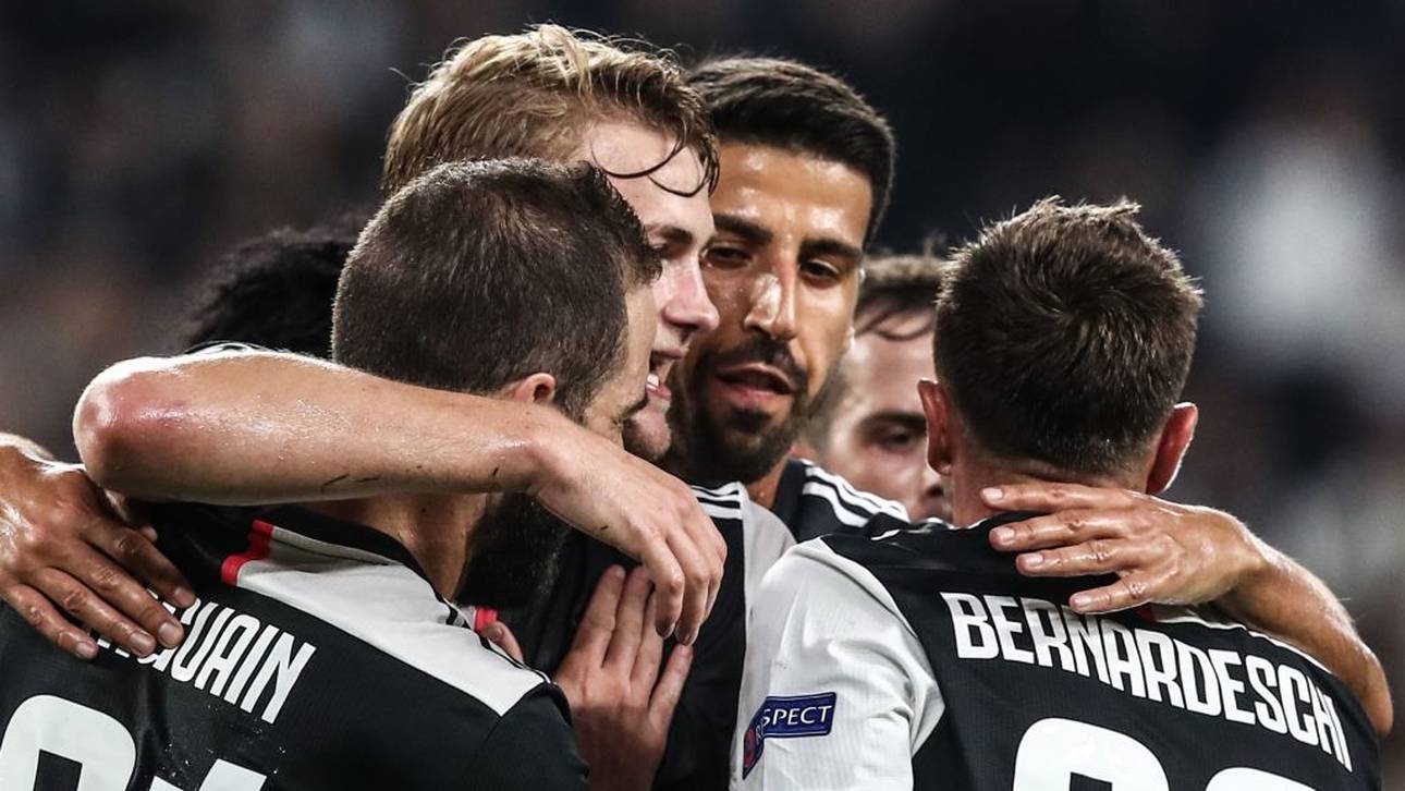 Juve: Kritik an Quarantäne-Flucht