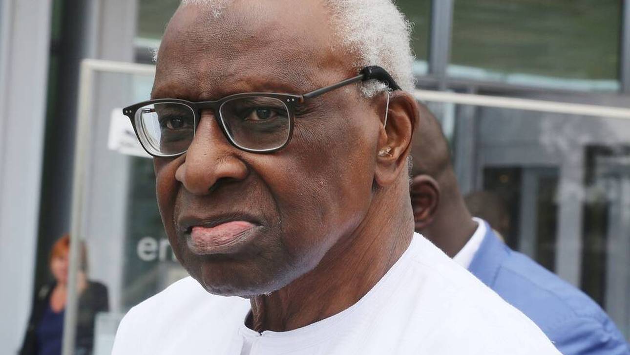 Lange Haftstrafe für Diack