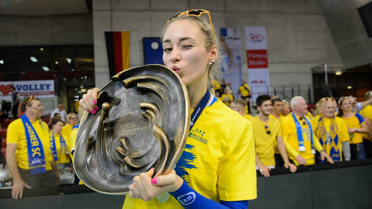 Lippmann wieder in der Bundesliga