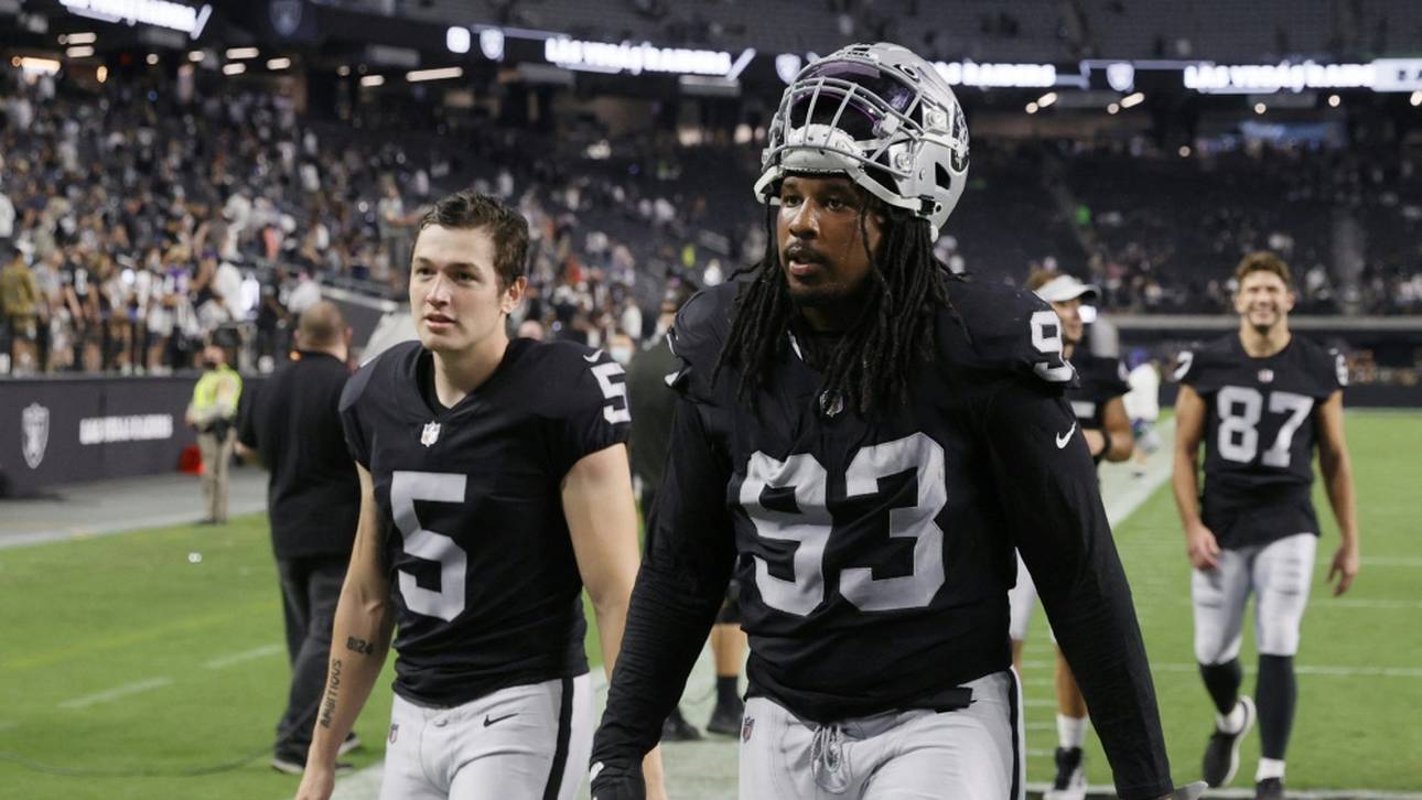 Deutscher Kicker findet neues NFL-Team