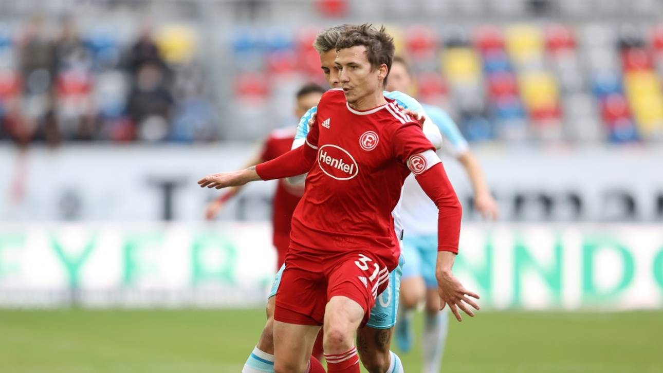 Weitere Coronafälle bei Fortuna