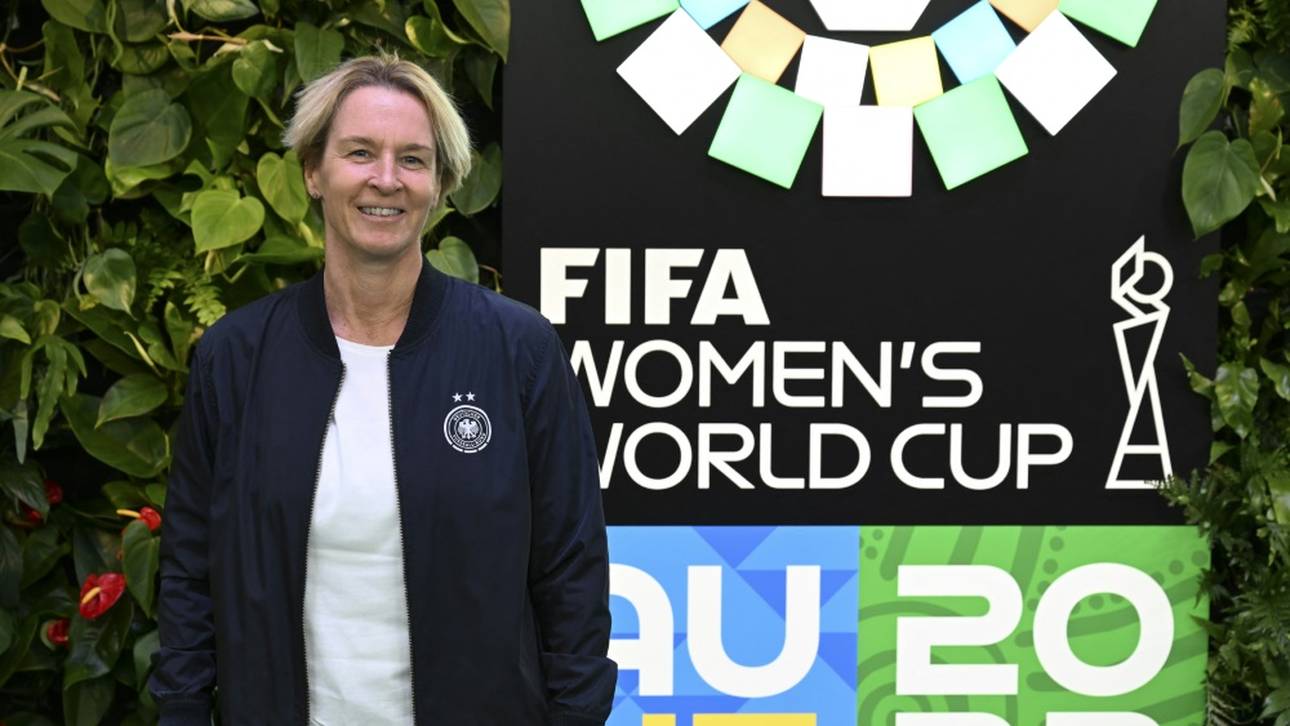 DFB-Frauen bei der WM gegen Marokko, Kolumbien und Südkorea