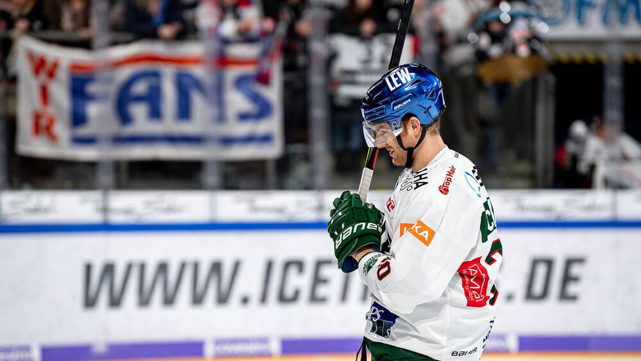 Augsburg muss ohne McNeill planen