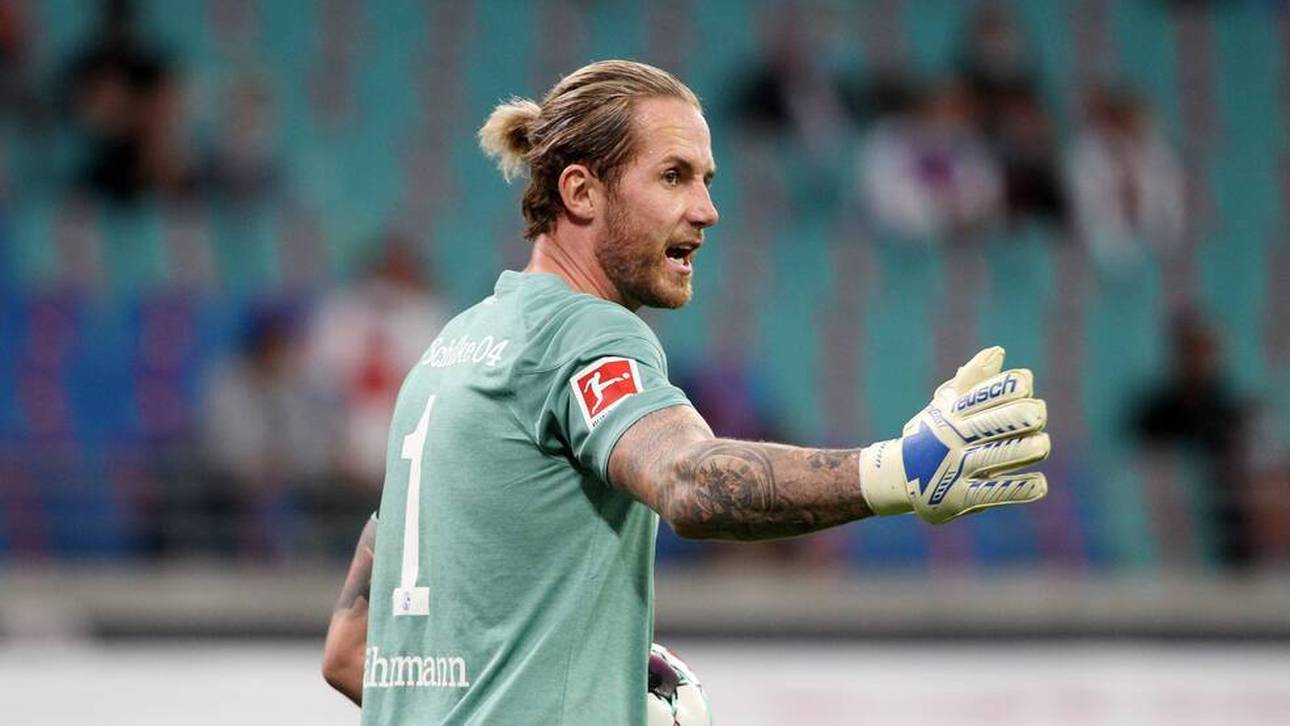 Nächste Hiobsbotschaft für Schalke