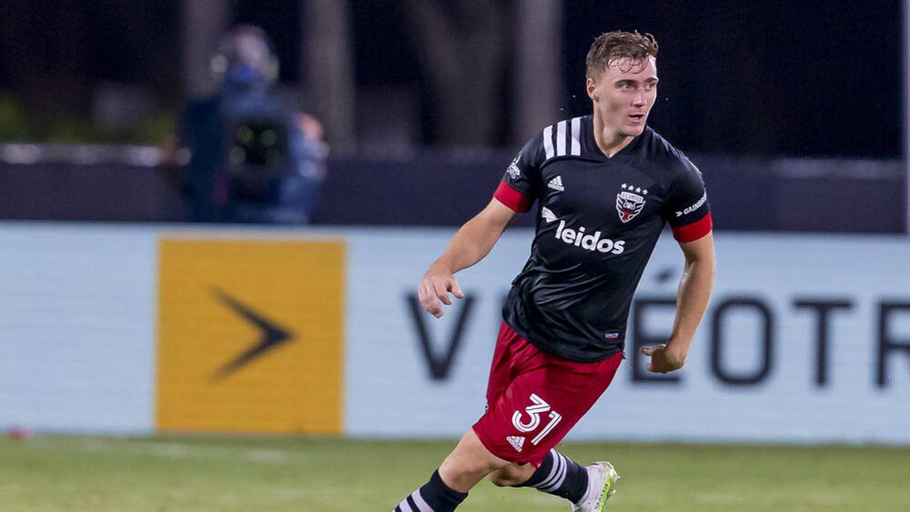 Gressel schießt gegen Klub-Besitzer