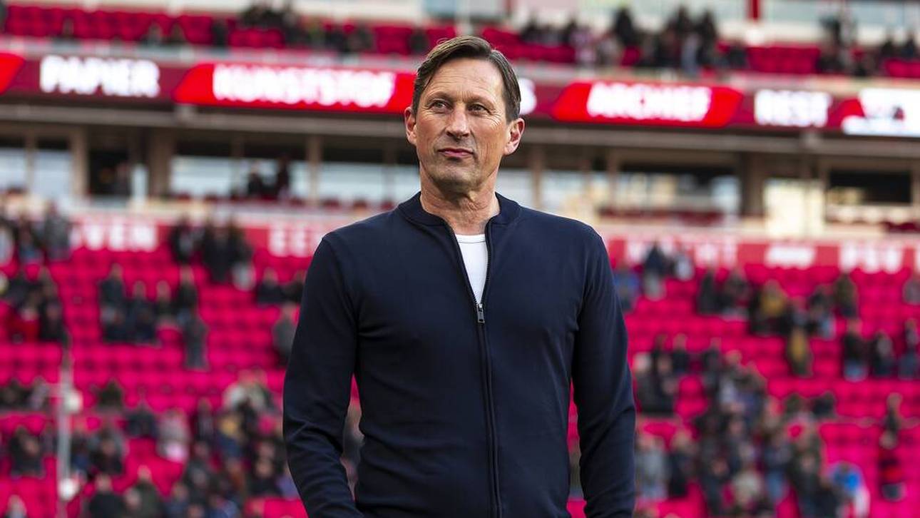 Übernimmt Schmidt CL-Viertelfinalist?