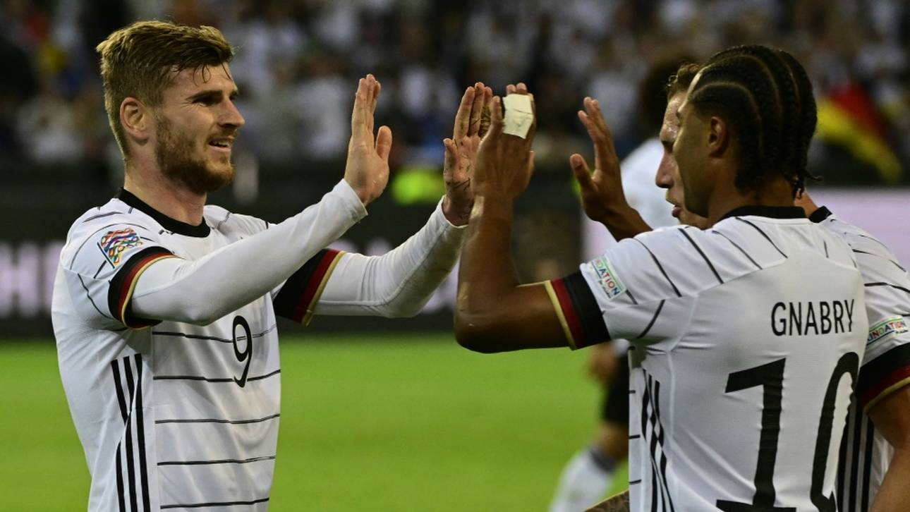 Werner hegt Wechselgedanken: „Könnte überall glücklich sein“