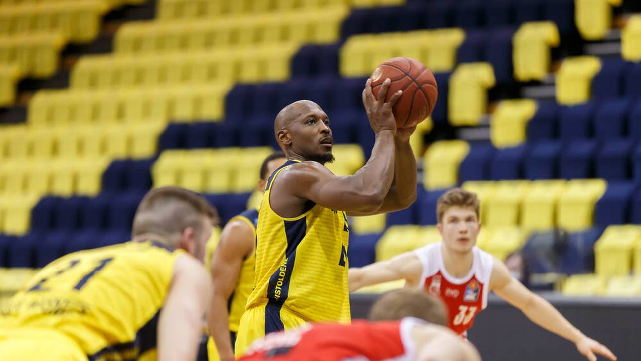 BBL-Duell wegen Corona abgesagt