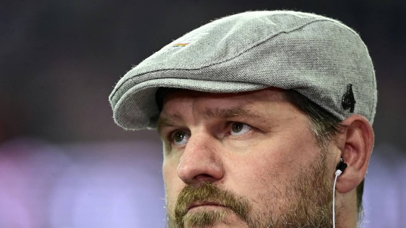 Baumgart-Ansage vor Saisonfinale