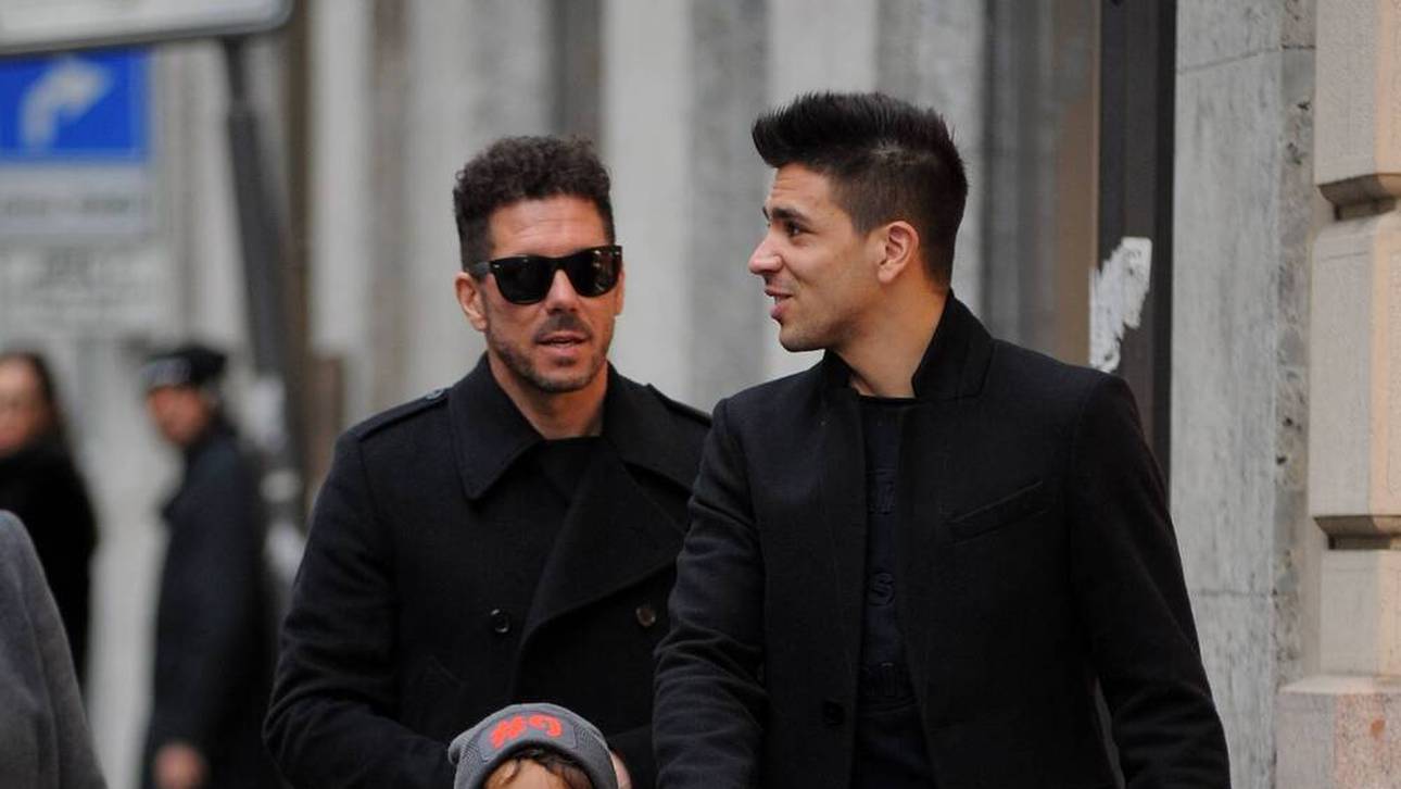 Dieser Trainer-Sohn mischt Italien auf