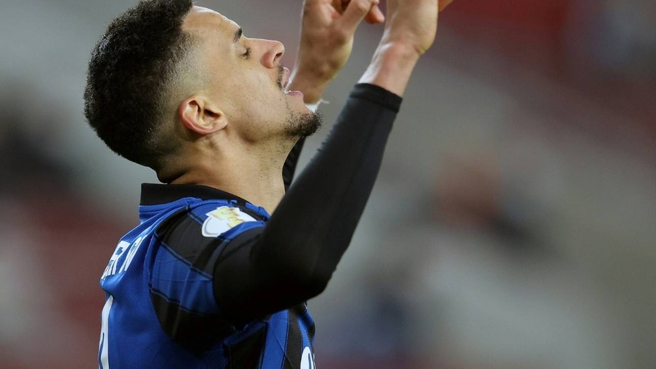 Bann gebrochen: HSV holt ersten Zweitliga-Sieg im April