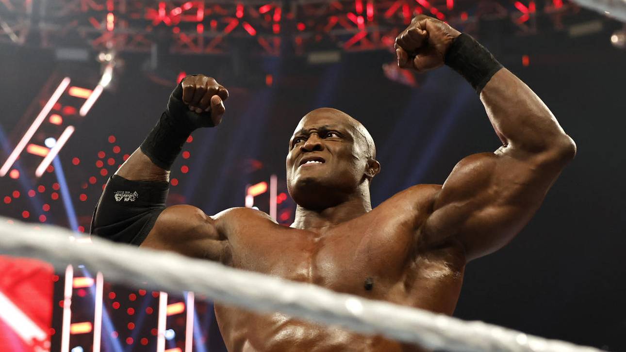 Große WWE-Reunion deutet sich an