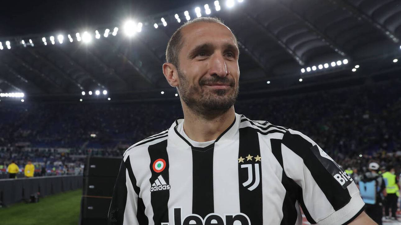 Der traurige Abschied einer Legende