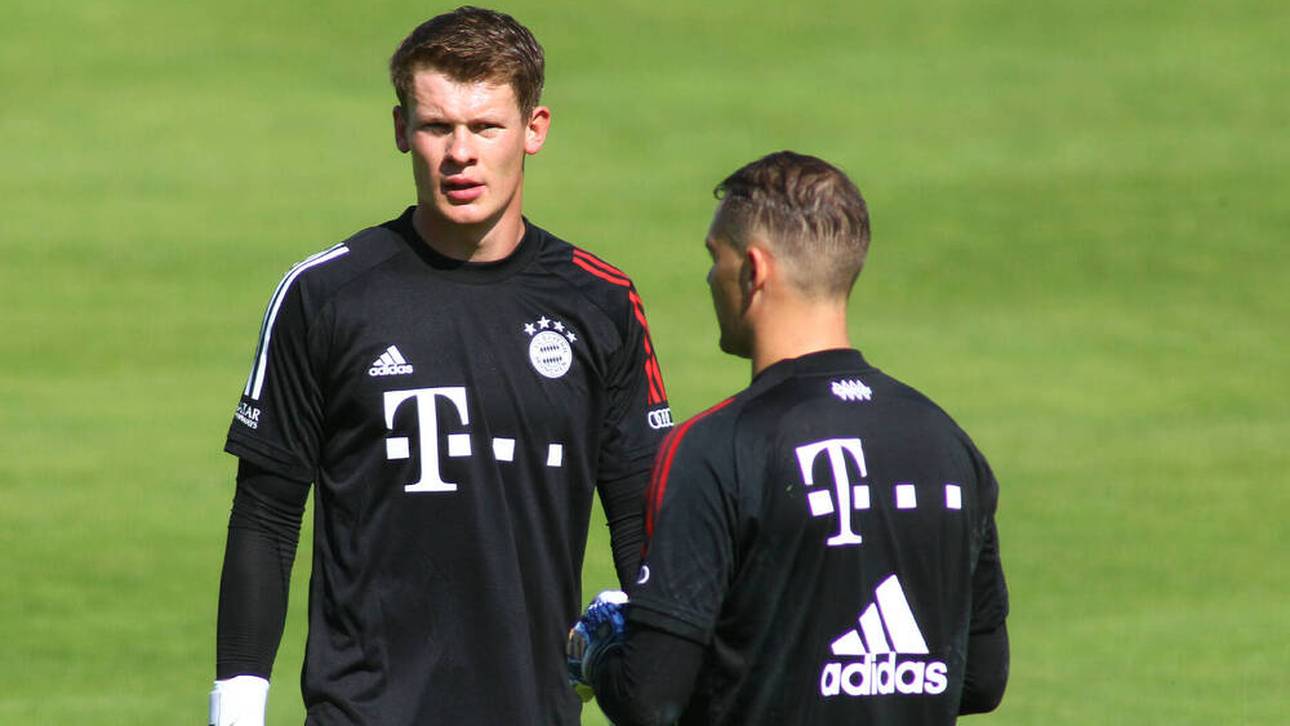 Nübel will nicht – und jetzt, FC Bayern?