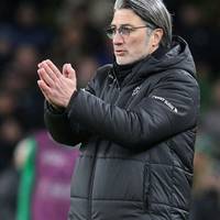 Schweiz-Coach warnt vor DFB-Team