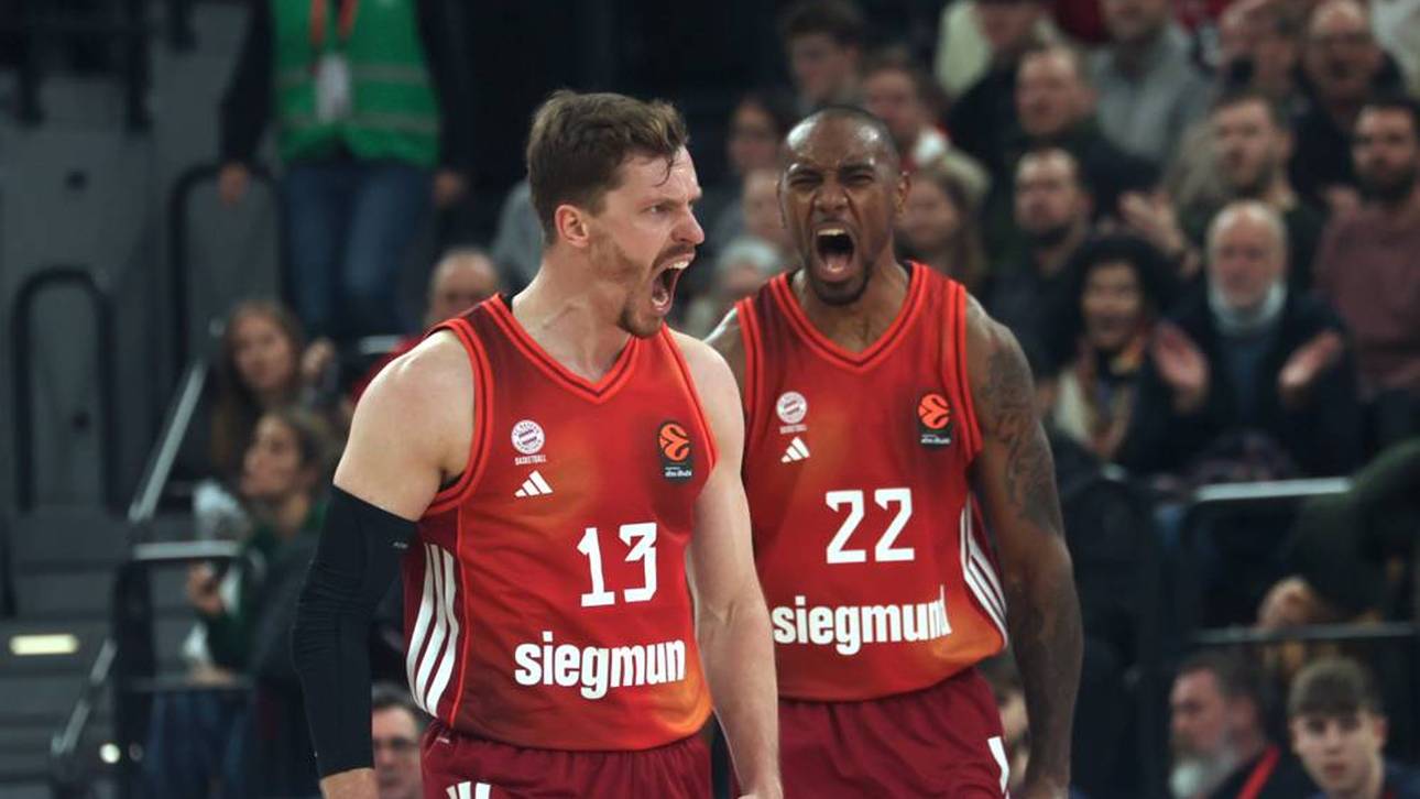 Bayerns Obst schreibt Geschichte