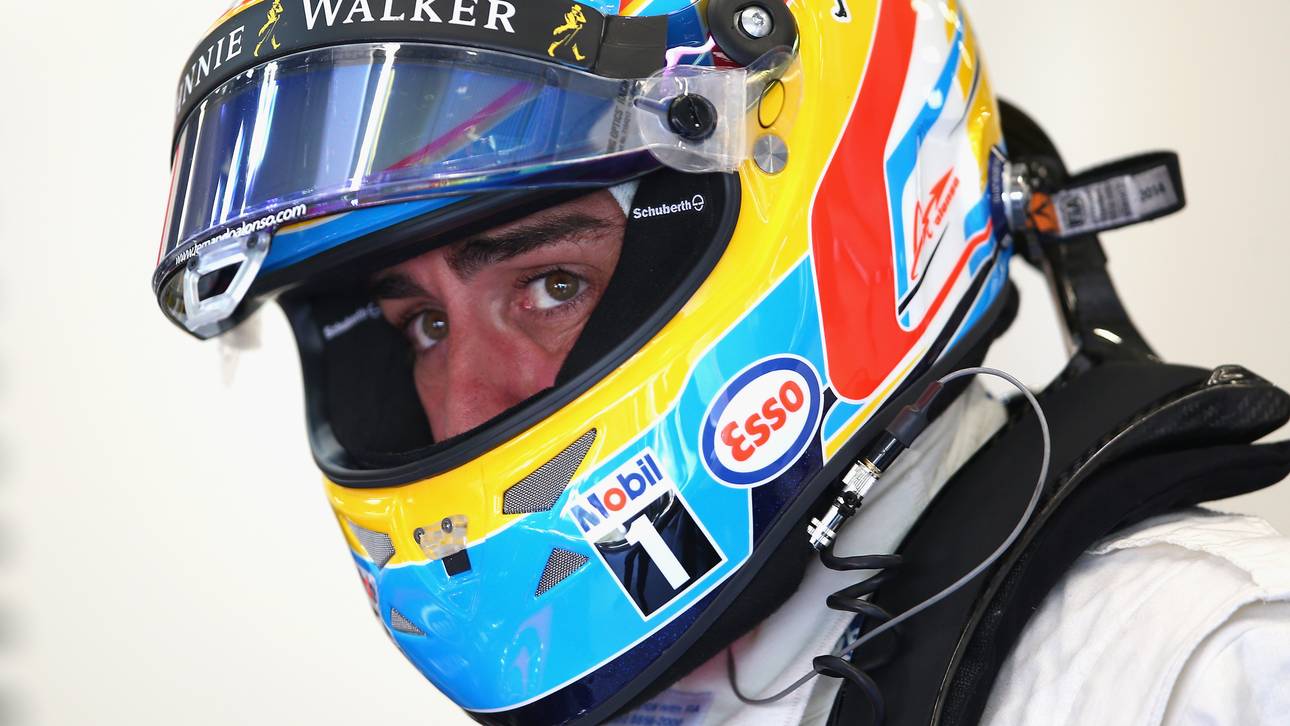 Irrwitzige Strafe für McLaren-Duo