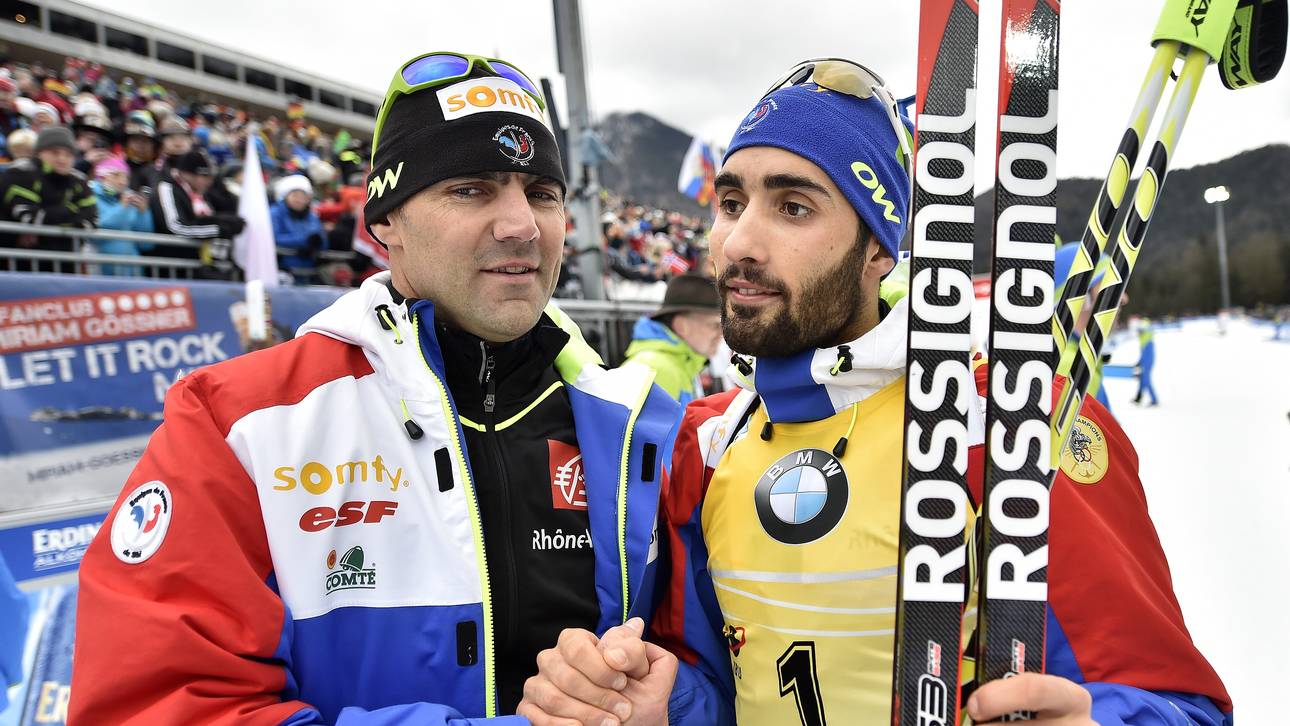 Fourcades Coach nach Norwegen?