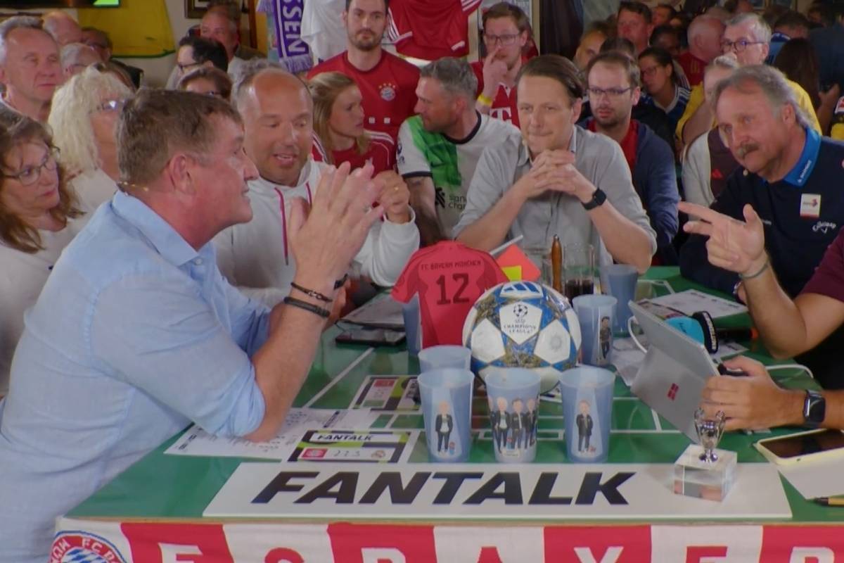 "Noch lächerlicher!" Real-Rot entsetzt Experten