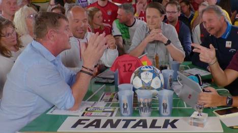 Die Gelb-Rote Karte für Eduardo Camavinga in der Schlussphase des Champions-League-Rückspiels zwischen Bayern und Real Madrid sorgt im Fantalk für großes Unverständnis.