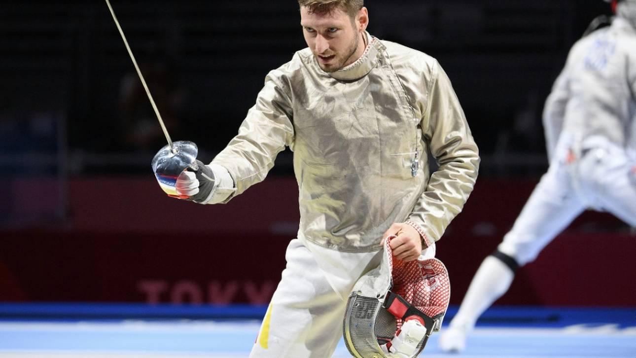 Besondere Ehre für Hartung