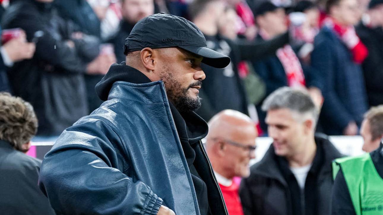 Bemerkenswerte Rummenigge-Worte zu Kompany