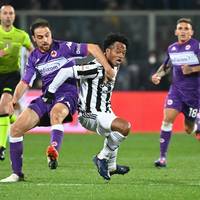 Juve feiert Last-Minute-Sieg dank Eigentor