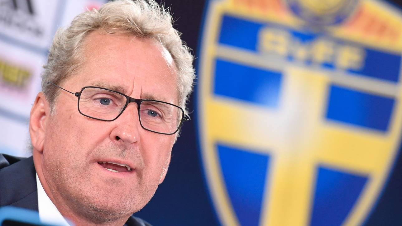 Hamren übernimmt wohl Island