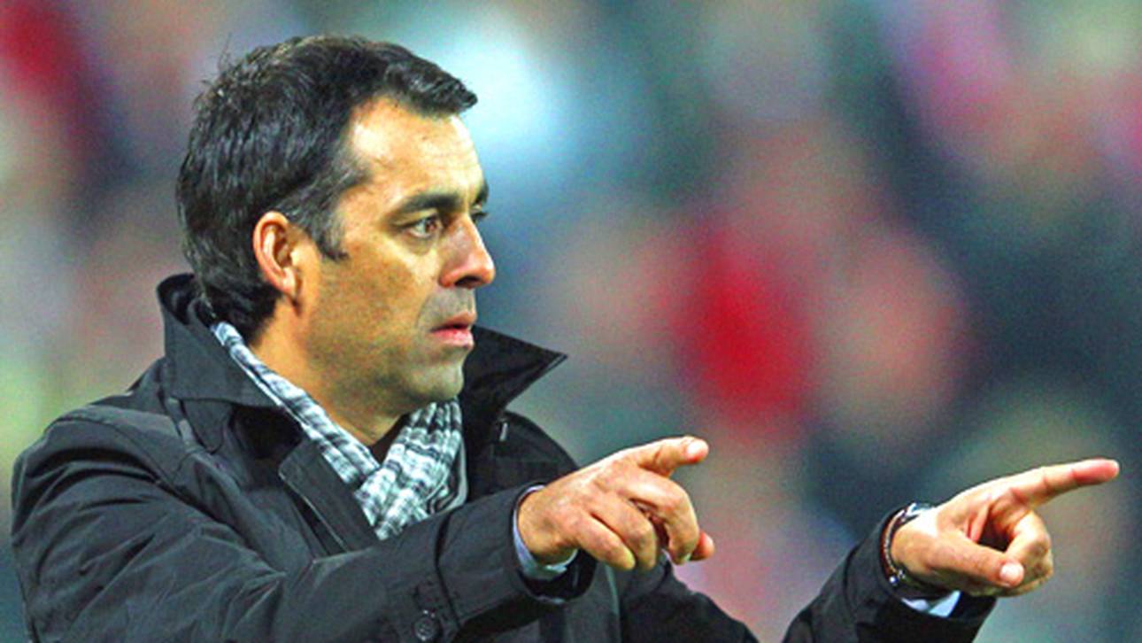 Bremen löst Vertrag mit Dutt auf