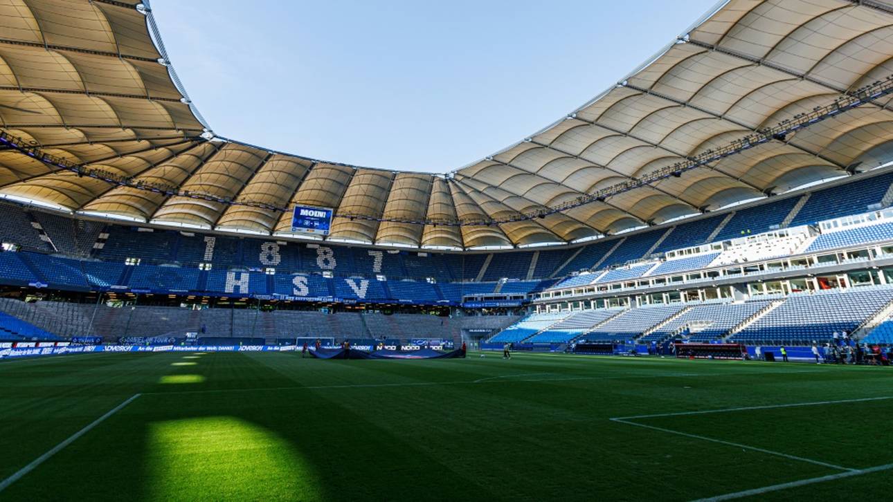 ELF: Abstecher ins Volksparkstadion als Meilenstein