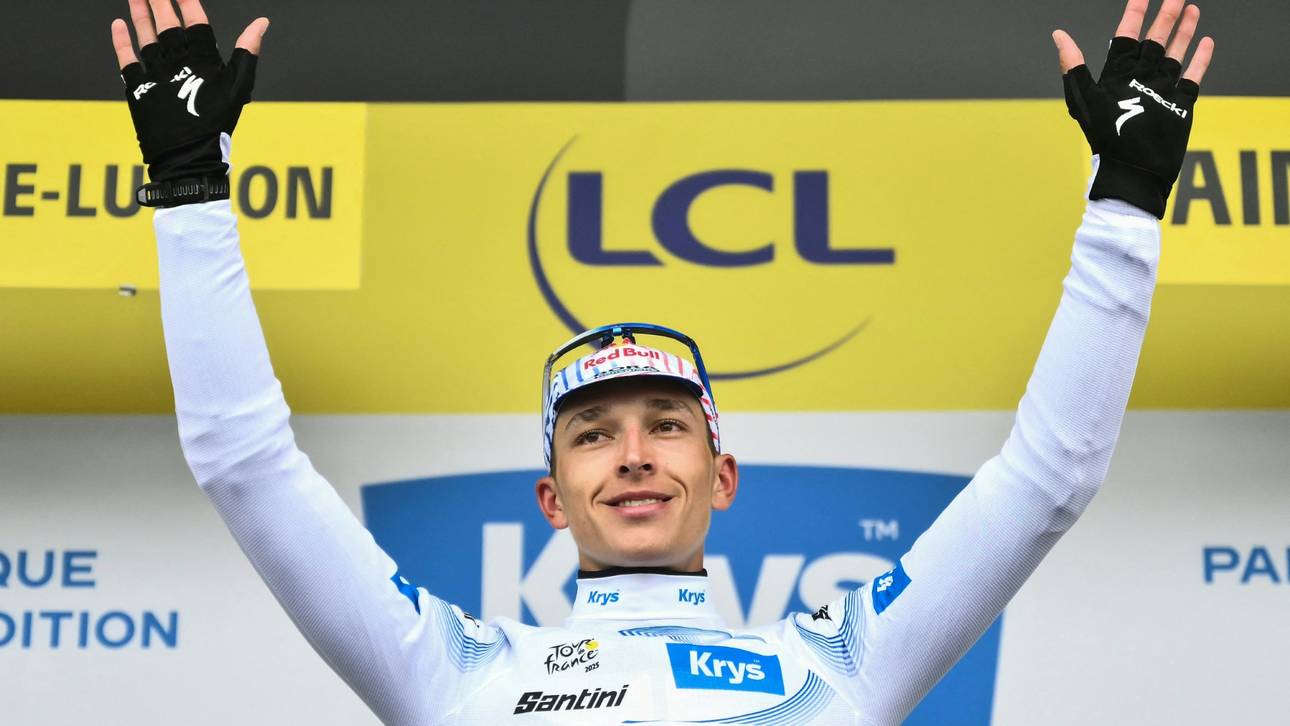 Lipowitz: „Dritte Woche entscheidend“