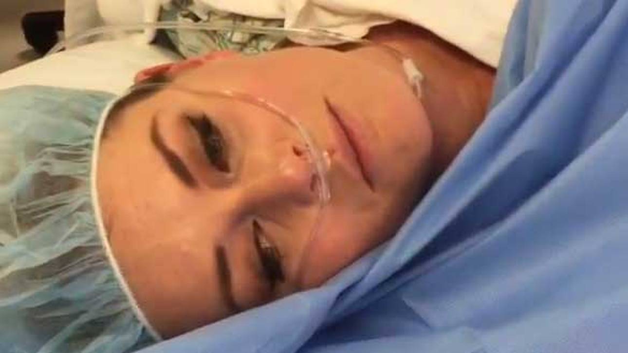 Ski-Star Vonn von Hund gebissen