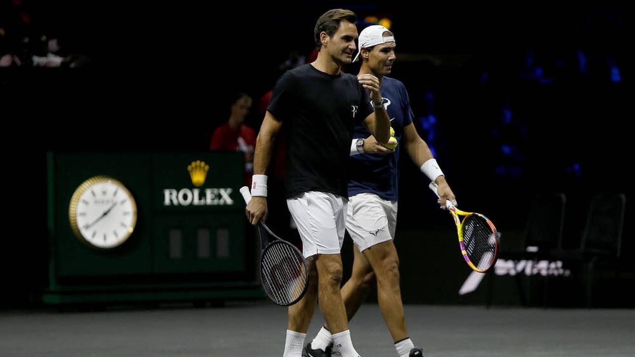 Heftige Kritik an Tennis-Ikonen