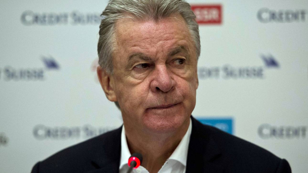 Hitzfeld rät Alonso zum Verbleib bis 2025 bei Bayer
