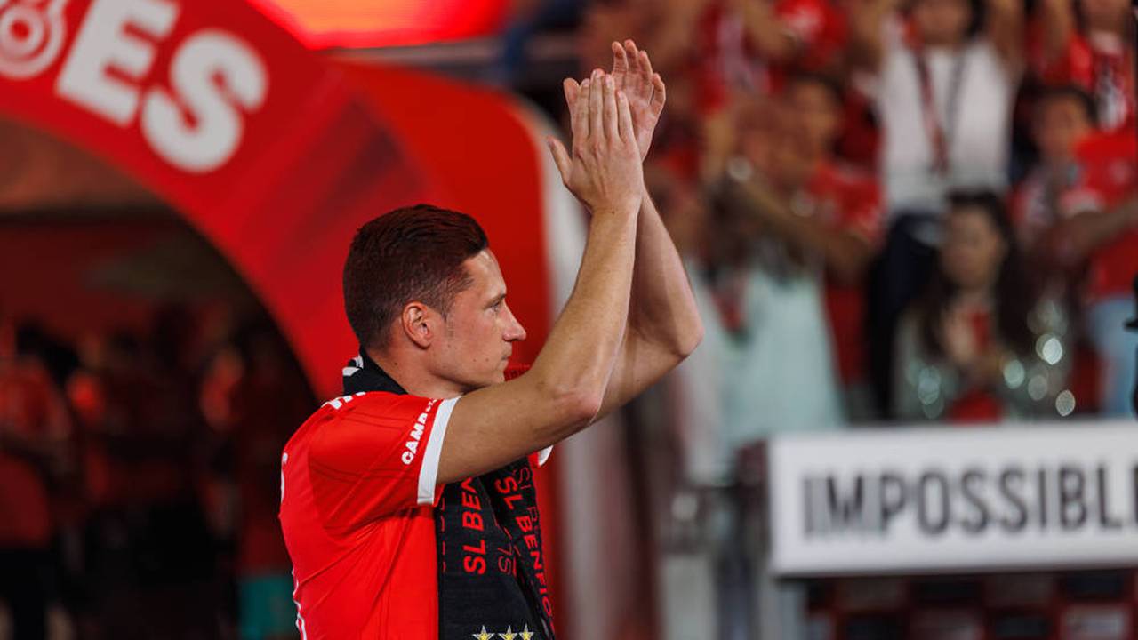 Rio-Weltmeister hat geheiratet